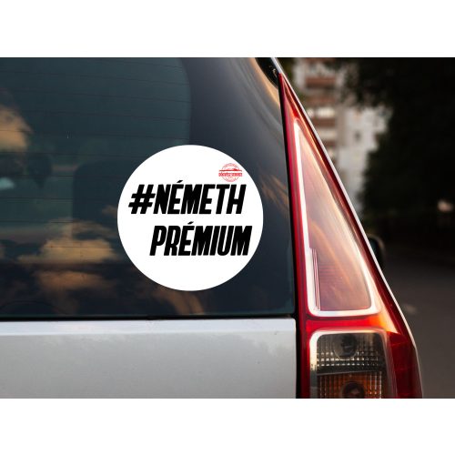 Németh prémium autómatrica