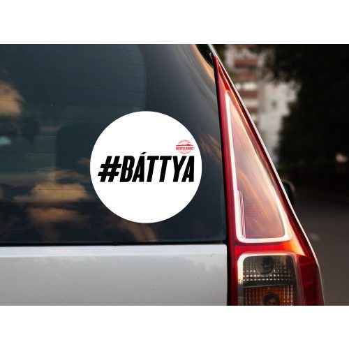 Báttya autómatrica